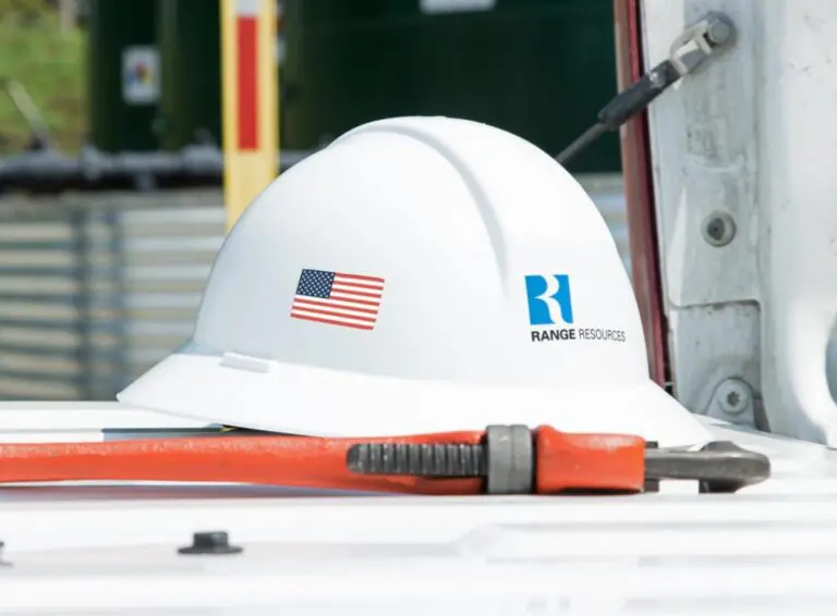 EQT to buy Range Resources