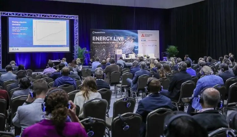 Energy LIVE 2026 brings together leaders in Houston