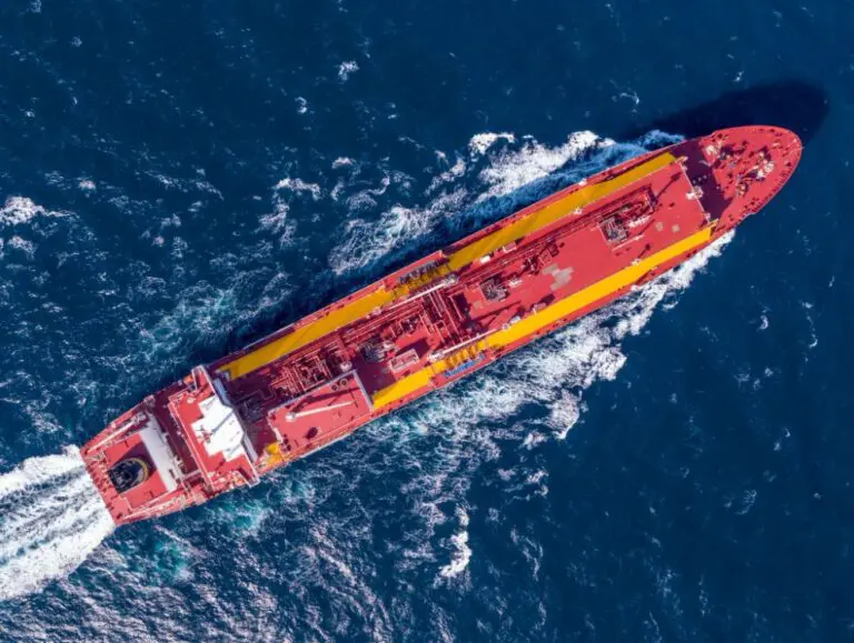 GECF LNG imports down in September