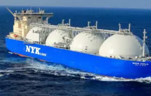 Golar buys conversion vessel for fourth FLNG