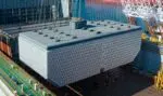 Hanwha Ocean, Posco plan LNG carrier with high-manganese steel tanks