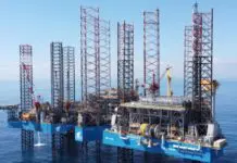 NFE in Puerto Rico LNG supply contract dispute