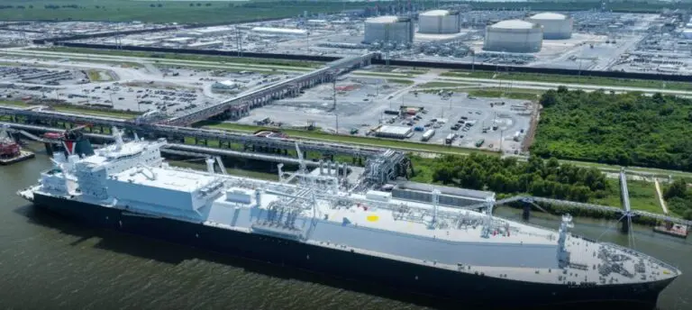 Venture Global, ConocoPhillips seal 20-year LNG SPA