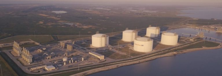 Golden Pass LNG looking to boost capacity