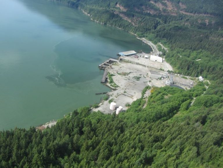 Canada’s Woodfibre LNG postpones construction start