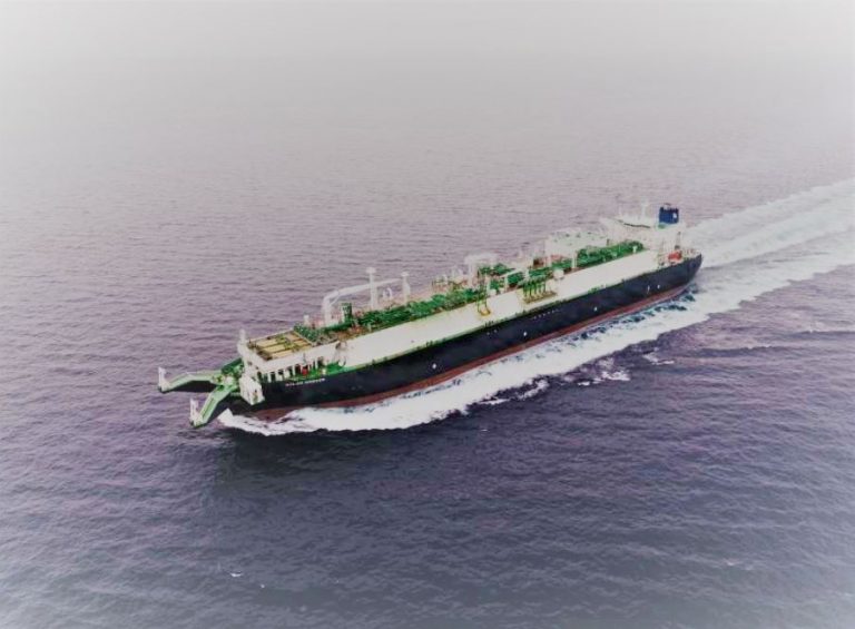 Golar Power in Brazilian LNG deal