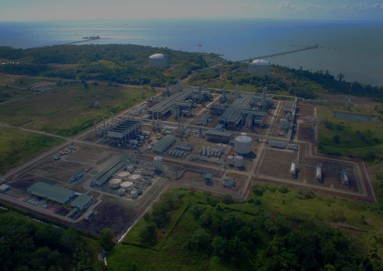 Indonesia’s PLN cancels two Tangguh LNG cargoes