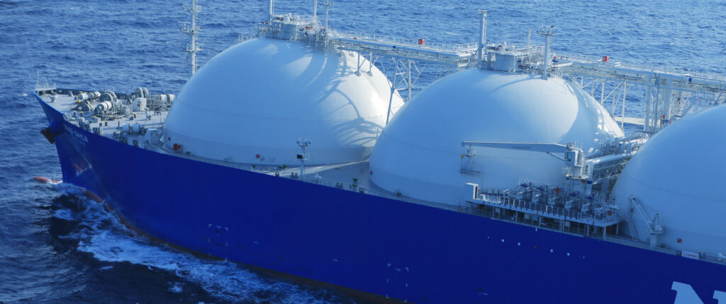 Japan’s spot LNG prices start to pick up