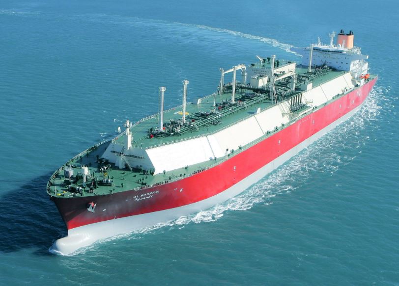 Nakilat takes full control of another Q-Max LNG carrier