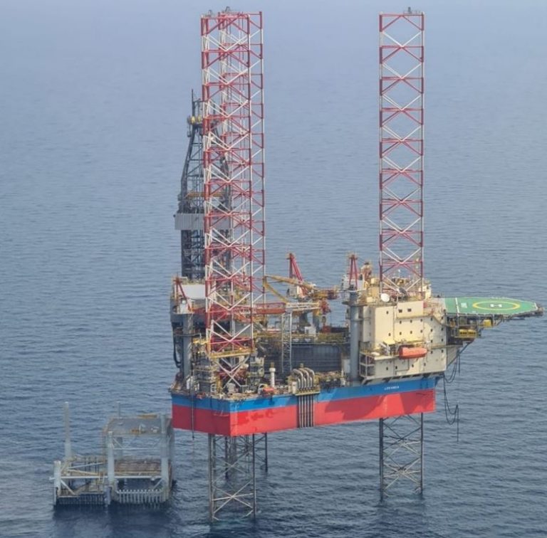 Qatar Petroleum kicks off North Field drilling campaign