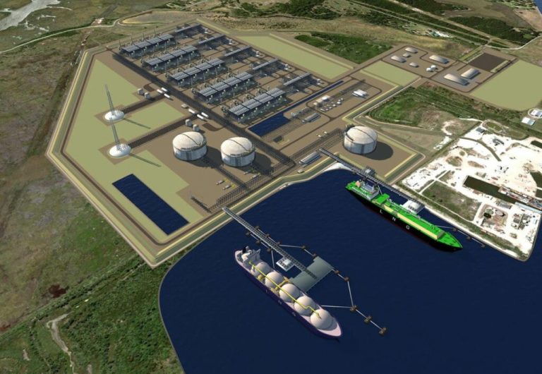 Tellurian and Petronet renew Driftwood LNG talks