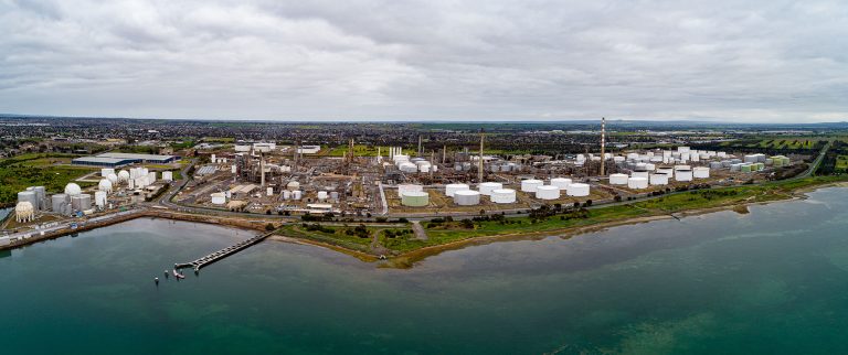 Australia’s Viva to launch FEED work for Geelong LNG project