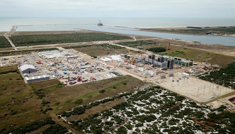 China’s SPIC takes slice of Brazilian LNG power project