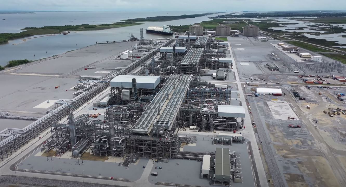 Sempra's Cameron LNG reaches full commercial operations