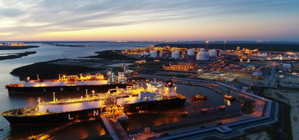 US weekly LNG exports continue to be low