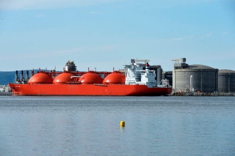 Equinor puts Hammerfest LNG back online