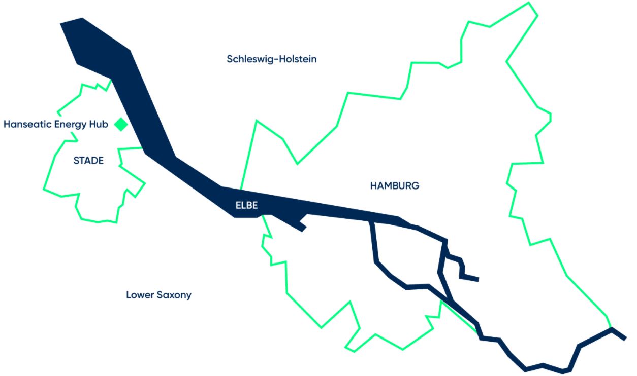 Germany's Hanseatic moves forward with Stade LNG terminal