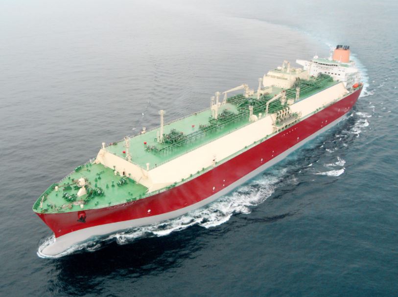 Nakilat continues LNG fleet transition with Shell