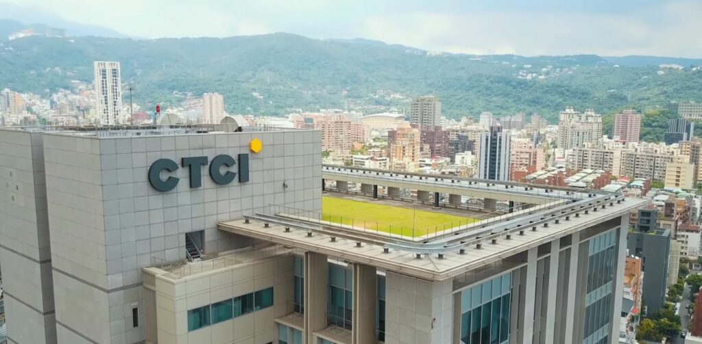 Taiwan's CTCI bags Taichung LNG terminal contract