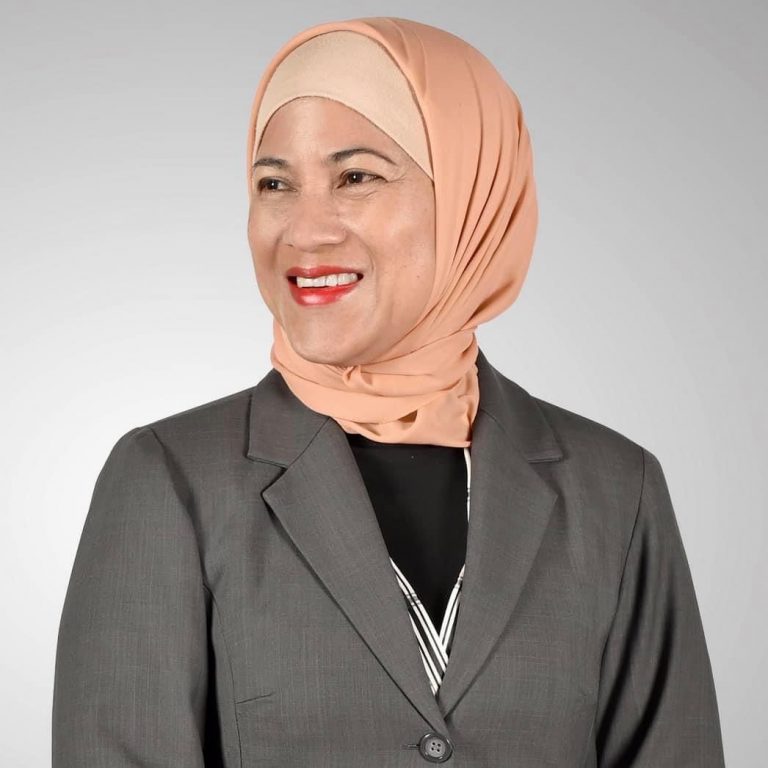 Brunei LNG appoints first female MD