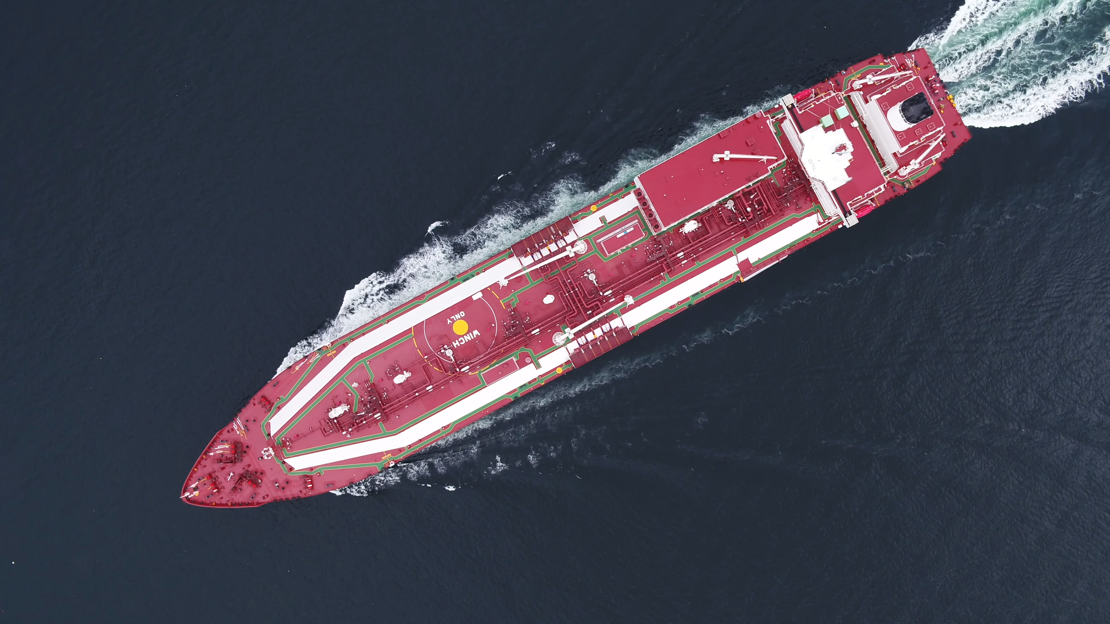Flex LNG to welcome 10th vessel