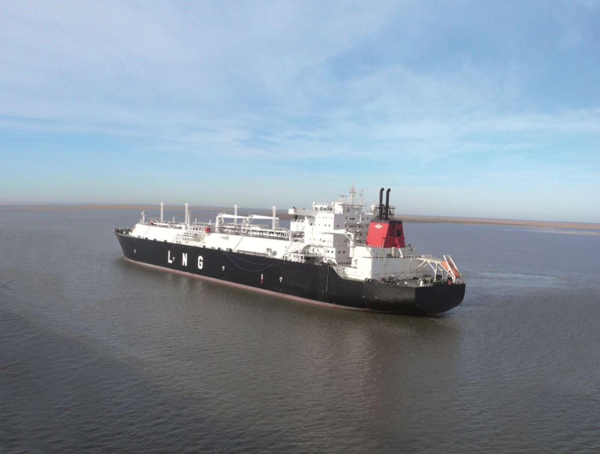 Naturgy extends Puerto Rico LNG supply deal