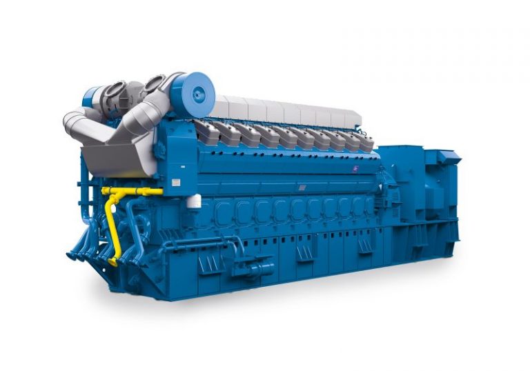 Rolls-Royce to power India’s Dhamra LNG terminal