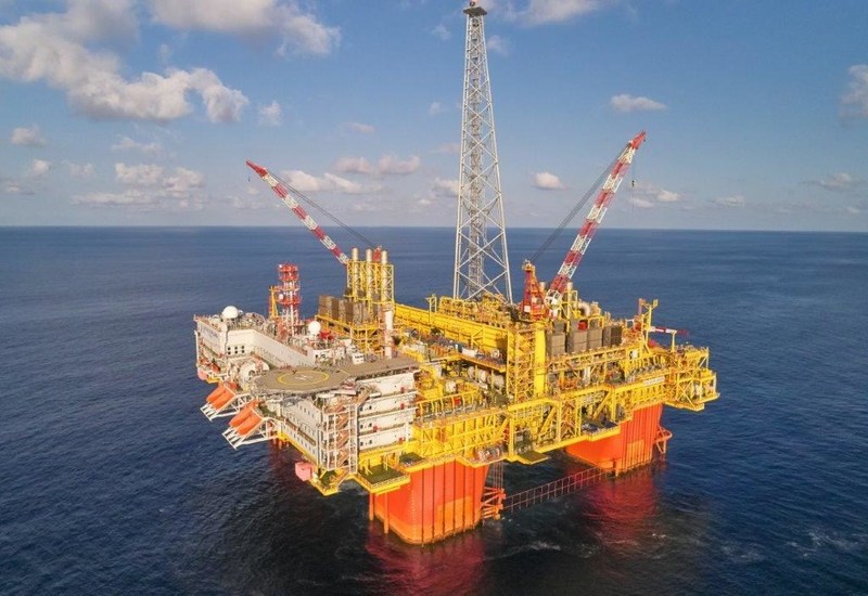 Ichthys LNG contract goes to McDermott