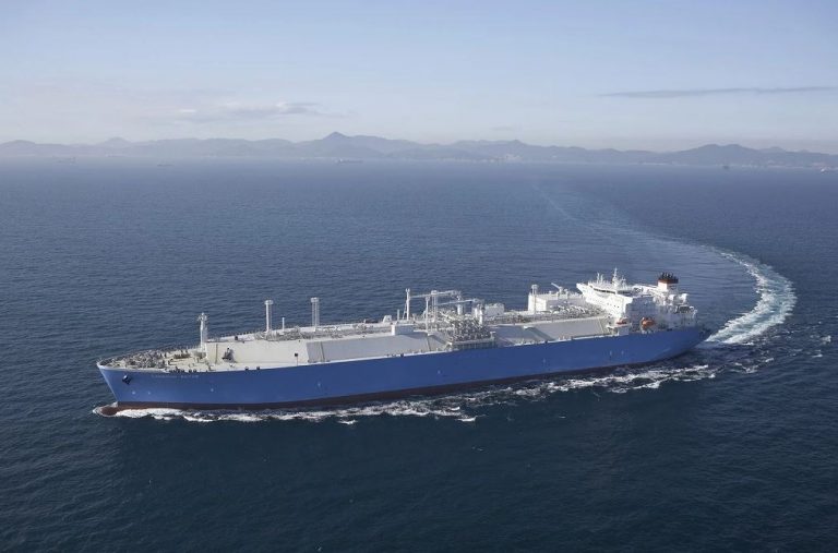 Trio wraps up financing for two Tangguh LNG carriers