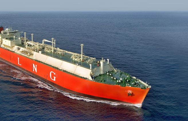 Pan Ocean confirms Galp LNG charter deal