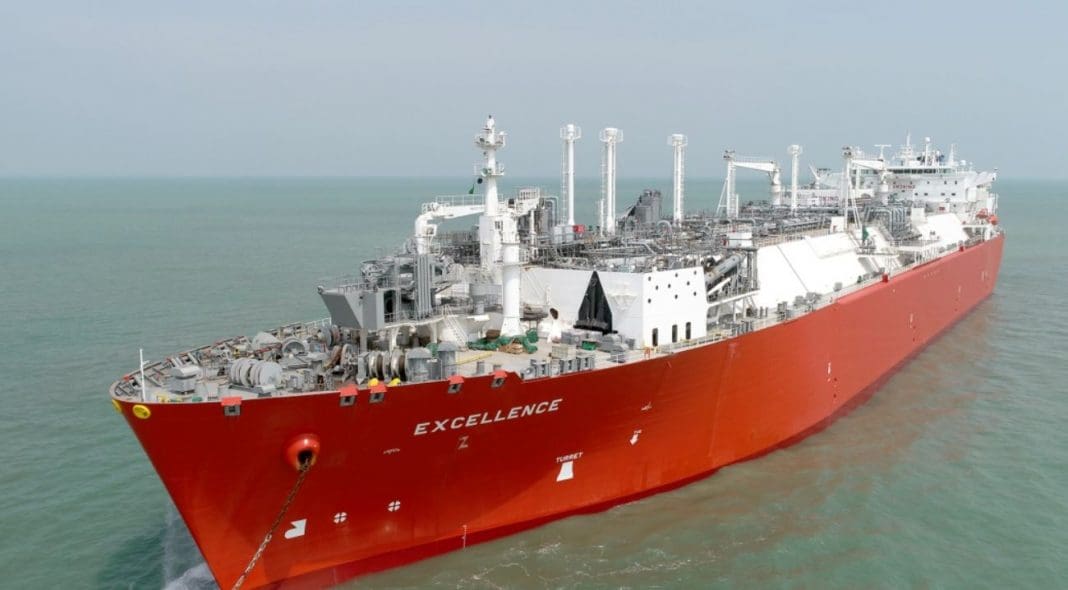 Excelerate Appoints Bangladesh Head LNG Prime