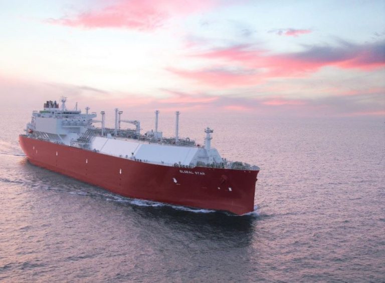 Nakilat confirms Shell LNG carrier charter