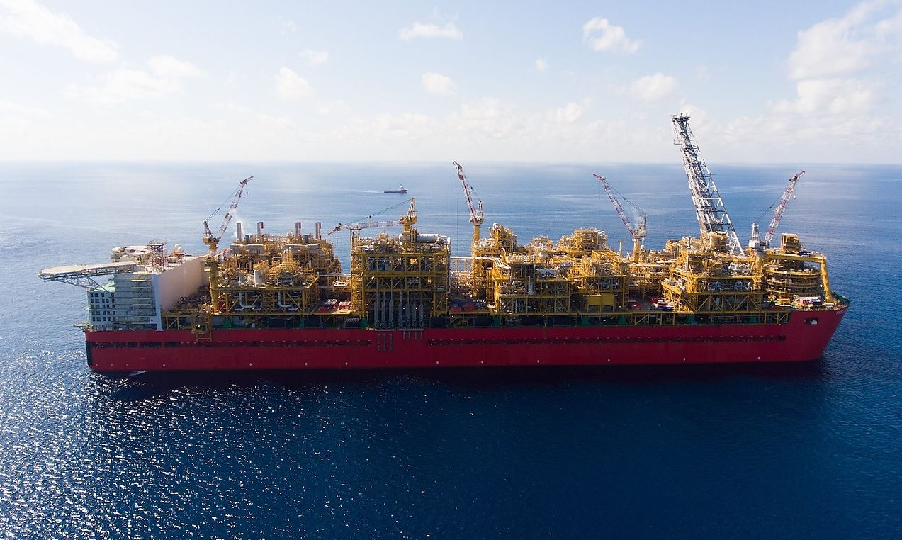 Shell's Prelude FLNG ships first cargo since February 2020