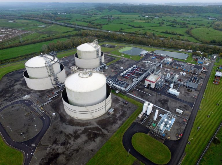 TGE to kick off Avonmouth LNG to LPG conversion work