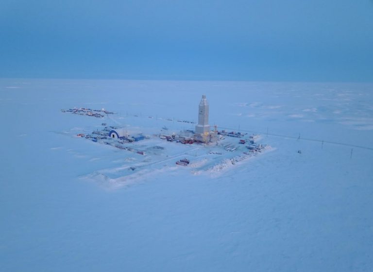 Trillium to supply valves for Novatek’s Arctic LNG 2 project