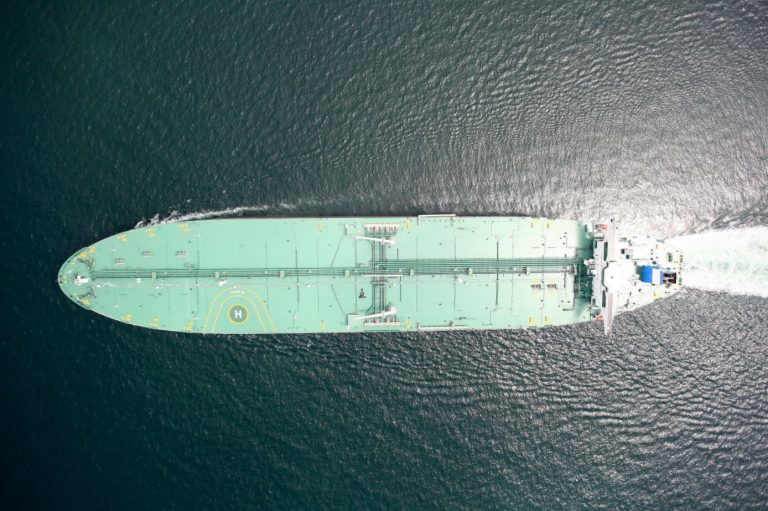 Euronav adds two LNG-ready tankers to its fleet
