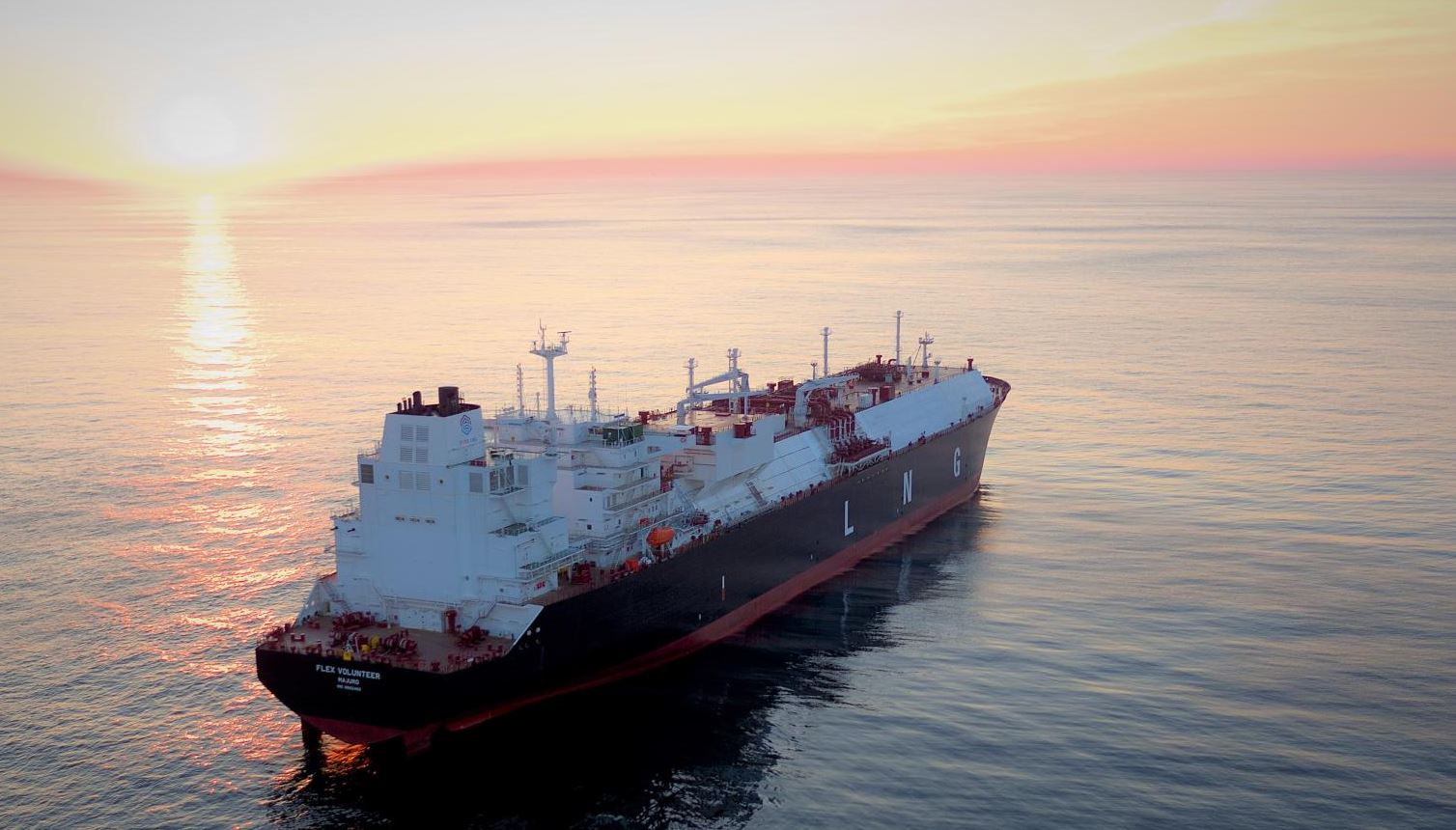 Flex LNG's net income climbs as its fleet continues to grow
