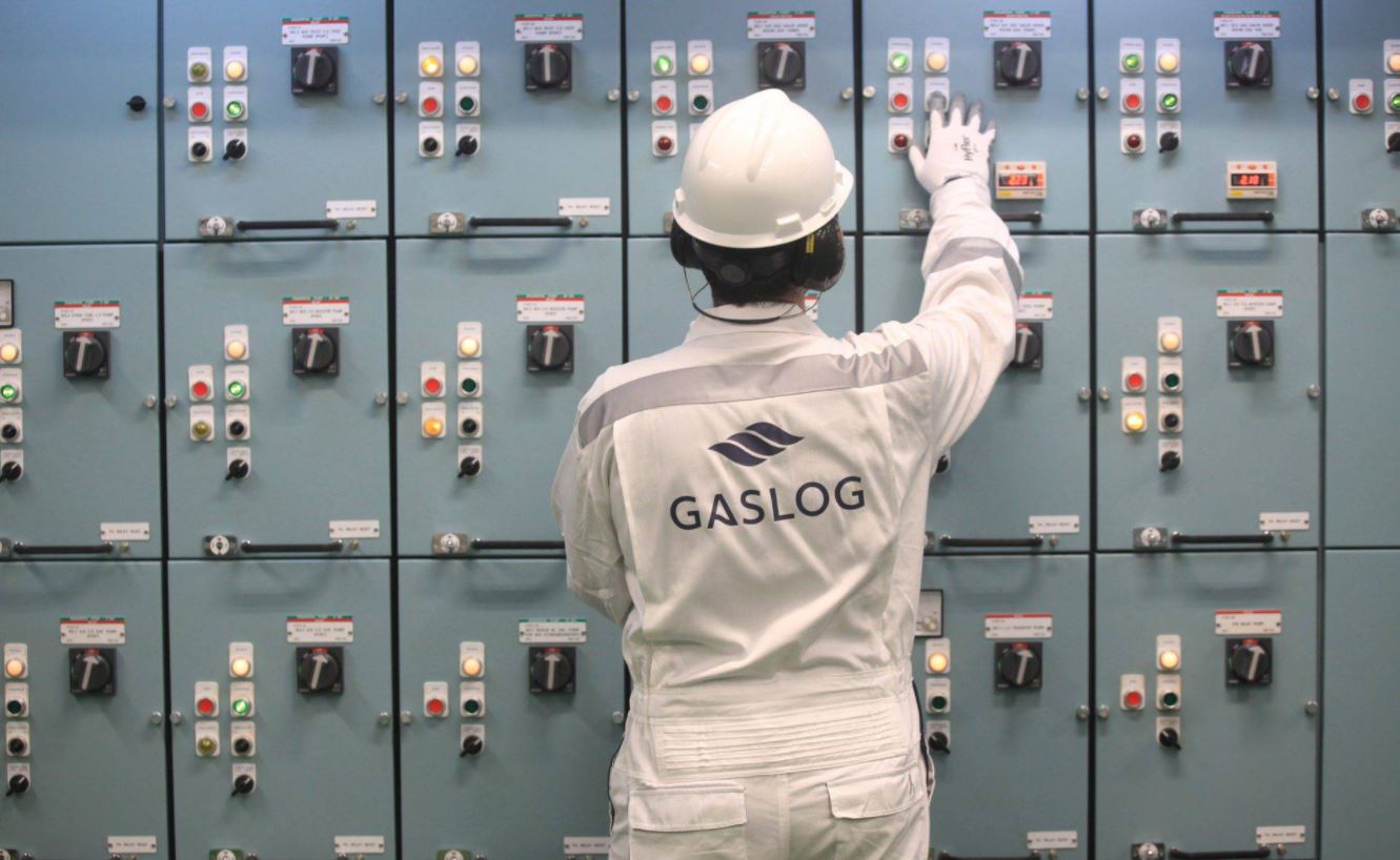 GasLog Partners welcomes Gasfin founder to its board