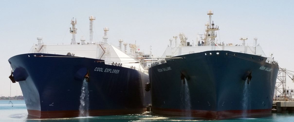 Hoegh LNG puts focus on finding long-term FSRU contracts