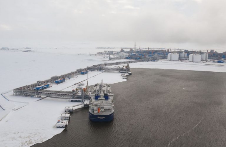 Novatek to launch full-scale operations at 4th Yamal LNG train