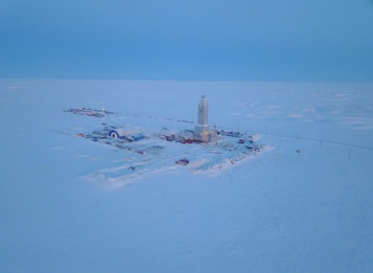Novatek’s finance chief Arctic LNG 2 signs several new deals as construction progresses