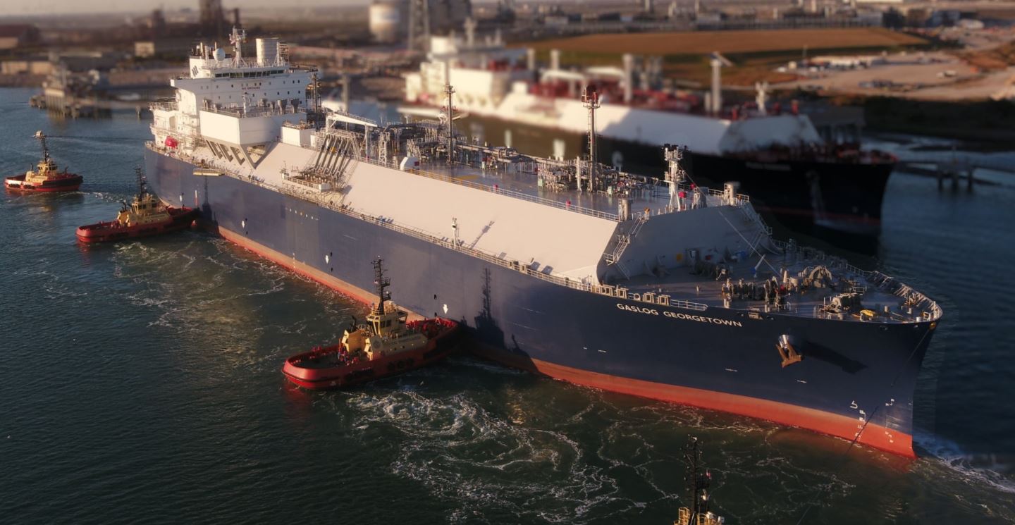 US weekly LNG exports dip on cold weather, fog as Henry Hub skyrockets