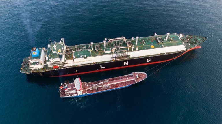 AG&P wins approval to build Philippines LNG import terminal