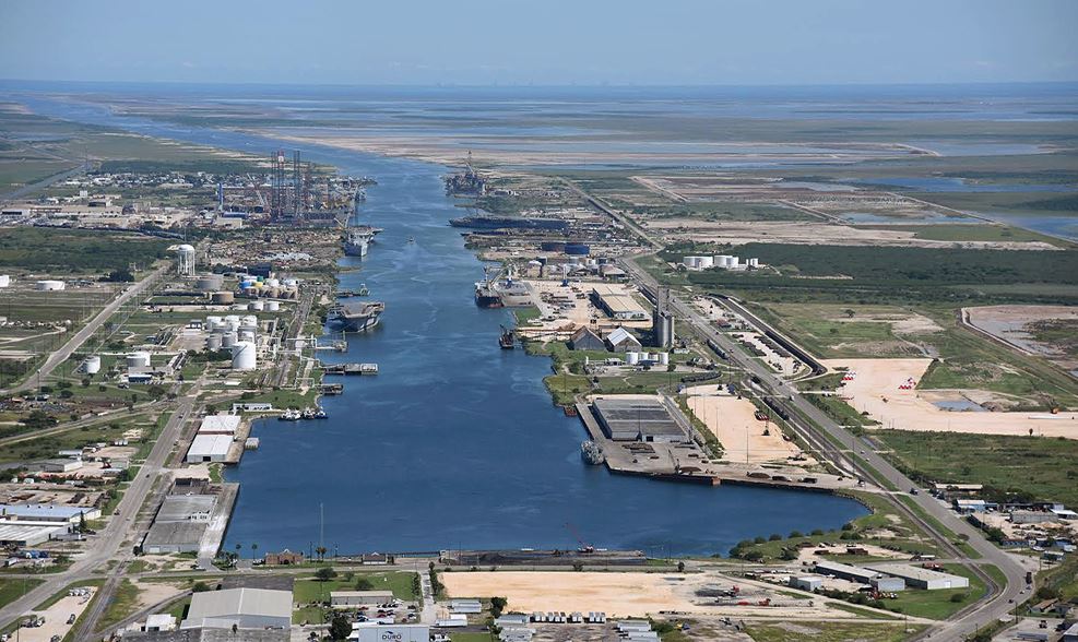 Annova LNG scraps Brownsville export project