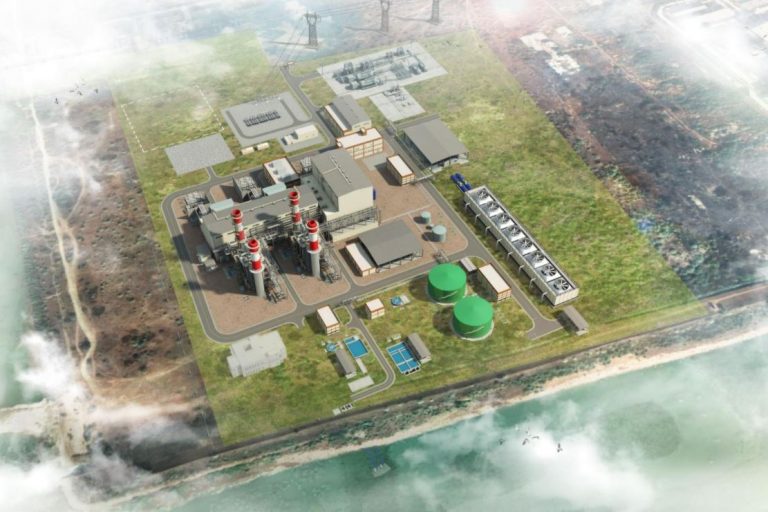 GE nets another job for LNG power plant in Bangladesh