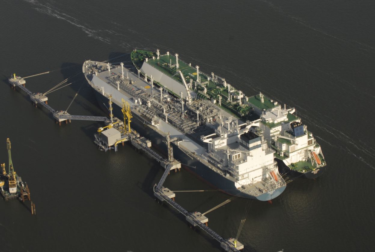 Shareholders approve plan for Hoegh LNG to go private