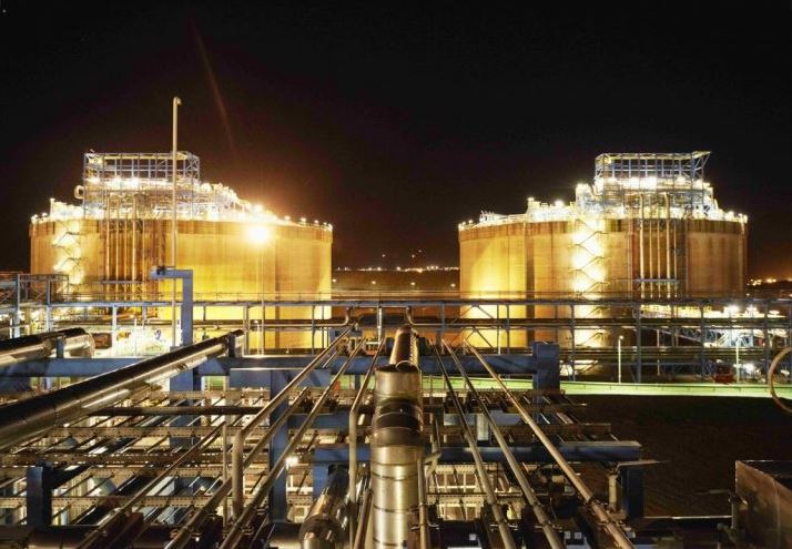 Shell gets Europe’s first carbon-neutral LNG cargo from Gazprom