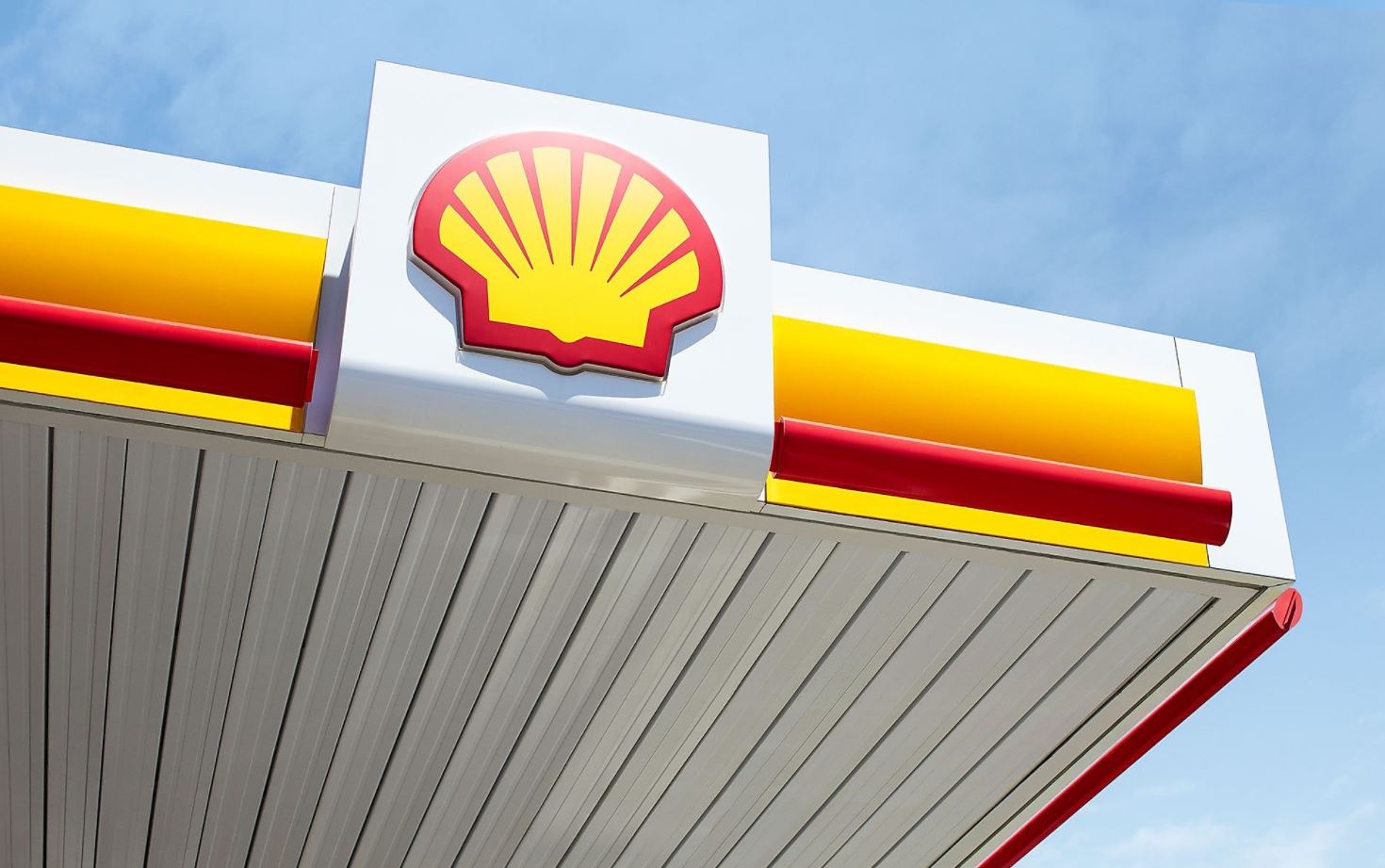 Shell launches investigation after data security incident