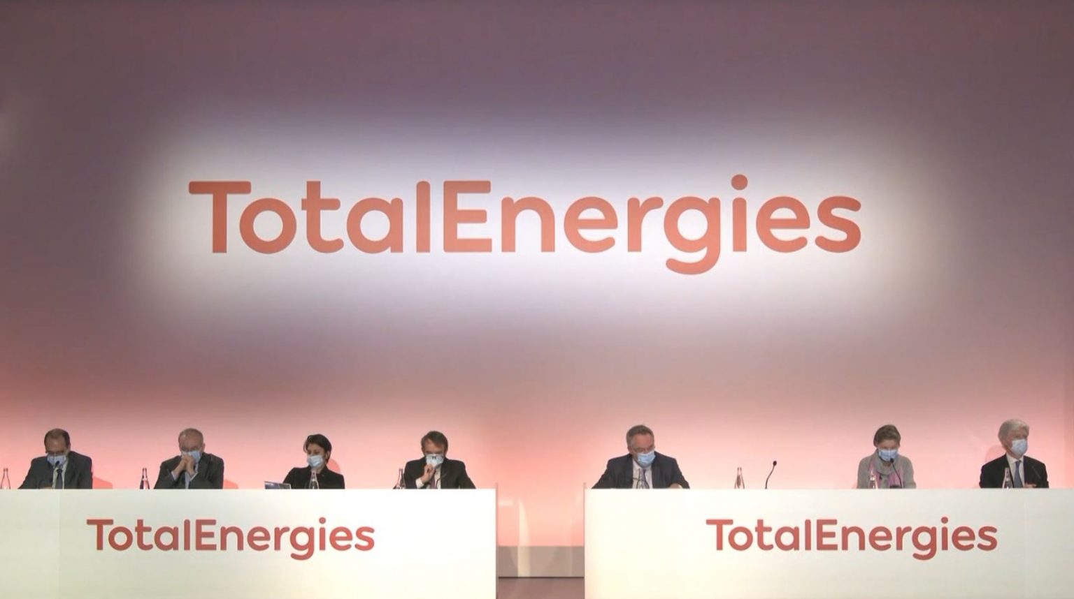 Total names new gas and power head