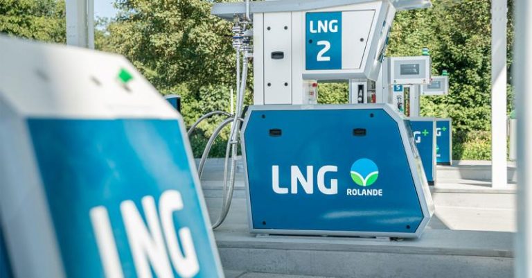 Dutch firms join forces on Leeuwarden bio-LNG production project